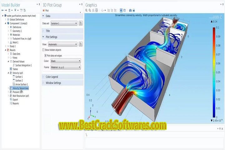 Altair Flow Simulator 2022.2.0 Free Download with Crack