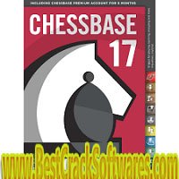 Chess Base 17.8 Multilingual Free Download
