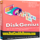 DiskGenius_Professional_5.4.3.1342 Free Download
