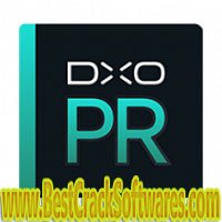 DxO Pure RAW 2 x 64 Free Download