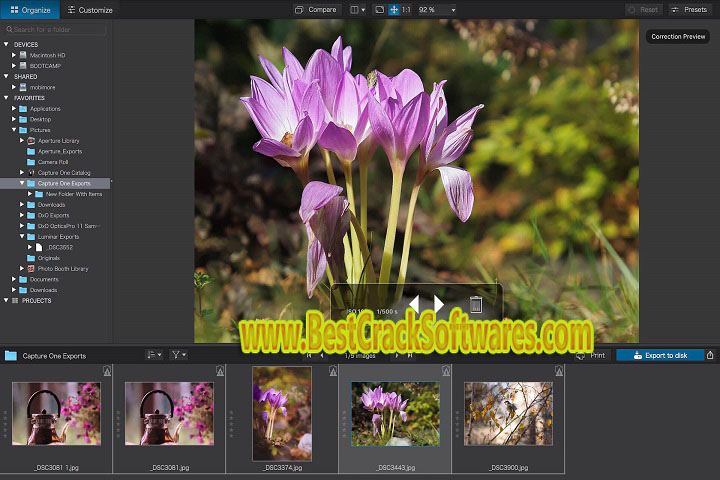 Dxo Photo Lab 6 ELITE Edition mac OS Free Download with Crack