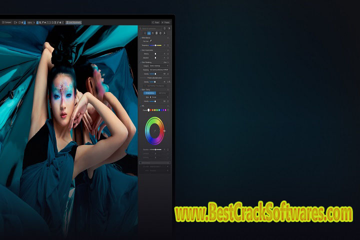 Dxo Photo Lab 6 ELITE Edition mac OS Free Download with Patch