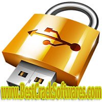 Gili Soft USB Stick Encryption 12.1 Free Download