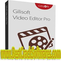 Gili Soft Video Editor Pro 15 Free Download