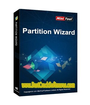 MiniTool_Partition_Wizard_Technician_12.7 Free Download