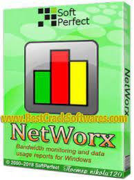 Soft Perfect NetWorx v7 Free Download