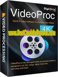 Video Proc Converter v5 Free Download