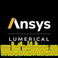 ANSYS Lumerical 2023 R 1.4 x 64 Free Download