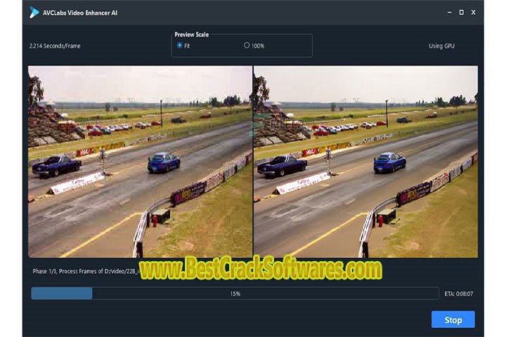 Avc Labs Video Blur AI 2.0.0 Free Download with Patch