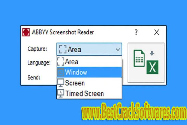 Abbyy Screenshot Reader Esd 1.0 Free Download with Patch