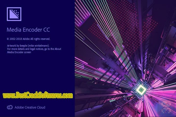 Adobe Media Encode v23.2.0.63 Free Download