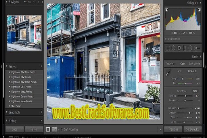 Adobe Photoshop Light room 6 x64 Free Download