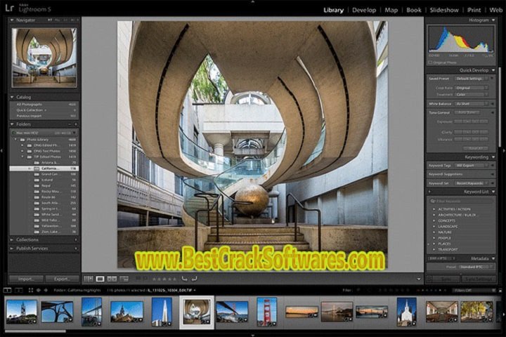 Adobe Photoshop Light room 6 x64 Free Download