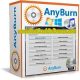 Any Burn v5.5 Multilingual Portable Free Download