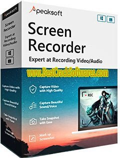Apeak Soft Screen Recorder 2.2.20 Free Download