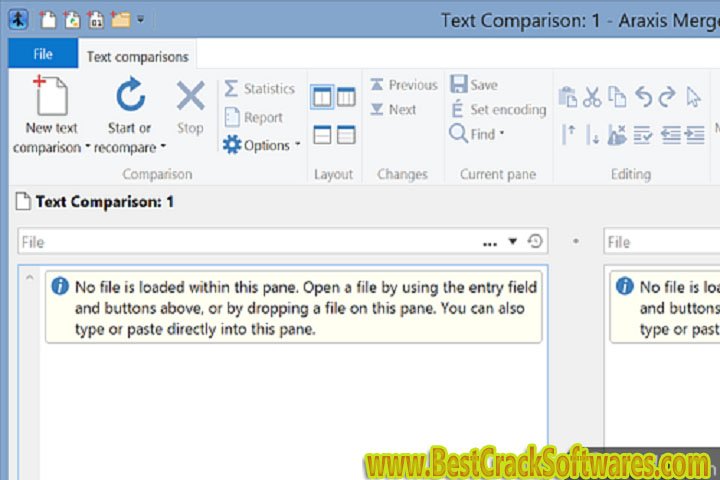 Araxis Merge Professional Edition 2023.5848 Free Download with Patch