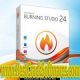 Ashampoo Burning Studio 24 Free Download