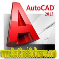 Auto desk Auto CAD 2013 x 64 Q Free Download