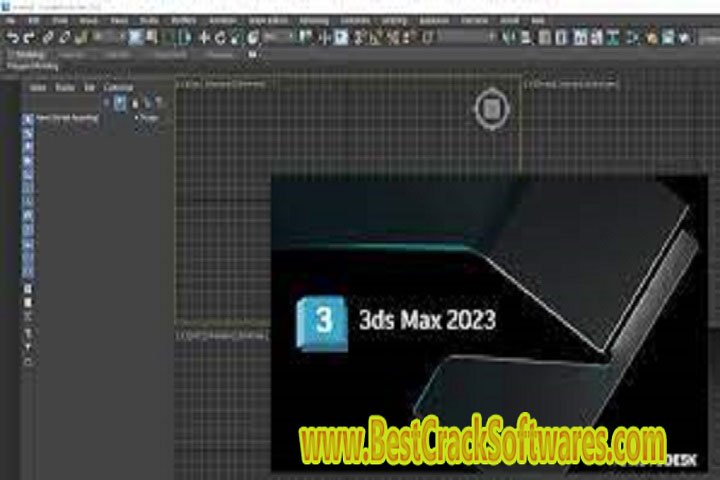 Auto desk Auto CAD Civil 3 D 2023 x 64 Free Download with Patch