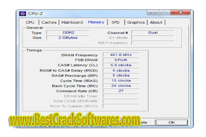 CPU Z 2 Free Download with Crack