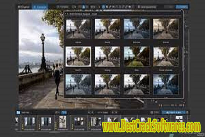 DxO Photo Lab 6 ELITE Edition mac OS 1.0 Free Download with Patch