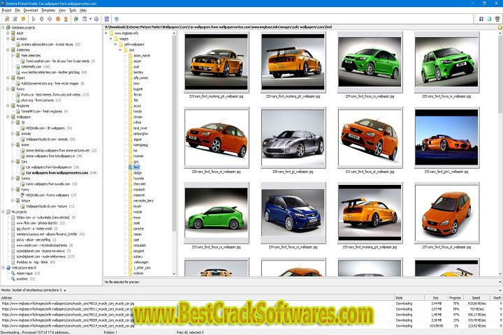 Extreme Picture Finder 3.63.2 Free Download with Crack