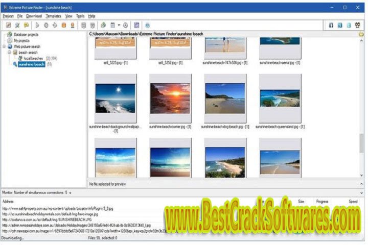 Extreme Picture Finder 3.63.2 Free Download with Patch