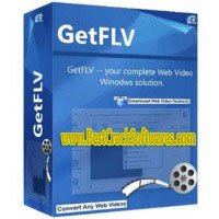 Get FLV setup v1.0 Free Download