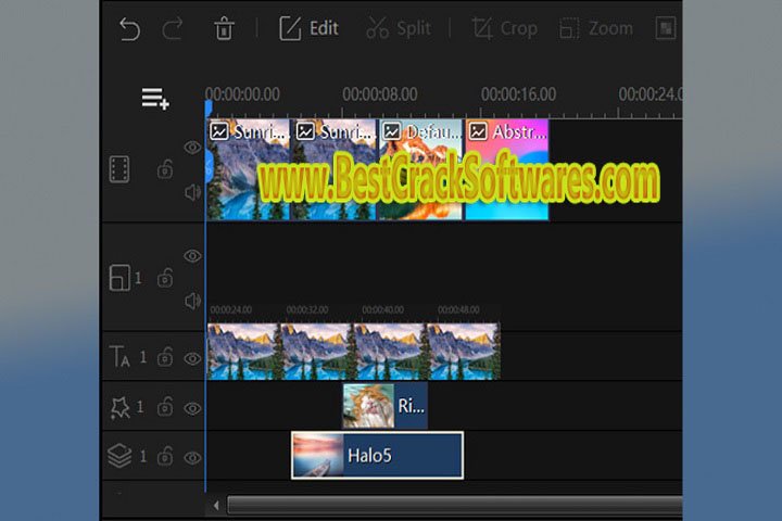 Gili Soft Video Editor Pro 15 Free Download with Patch