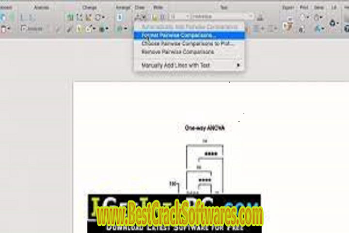 Graph Pad Prism 9 x 64 Free Download with Crack