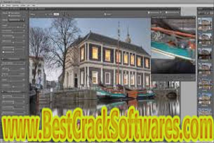 HDR soft Photo matix Pro 7.0 Free Download with Keygen