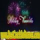 Holiday Fireworks for After Effects 25664774 Free Download