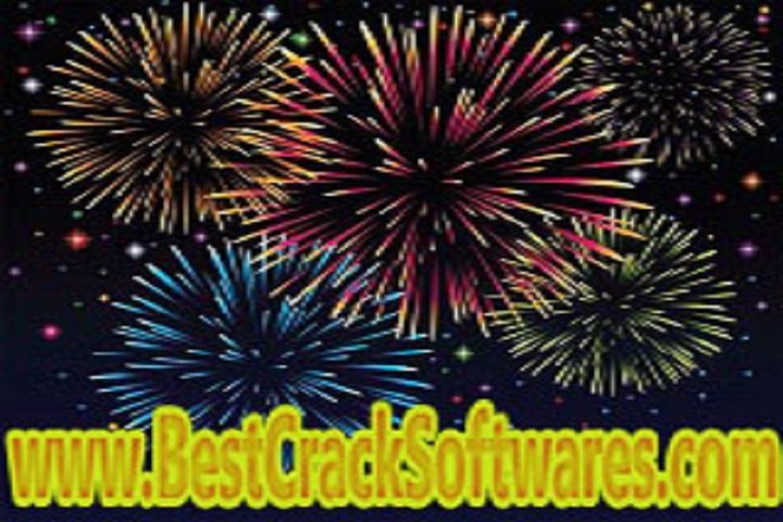 Holiday Fireworks for After Effects 42566477 Free Download with Patch