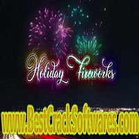 Holiday Fireworks for After Effects 42566477 Free Download