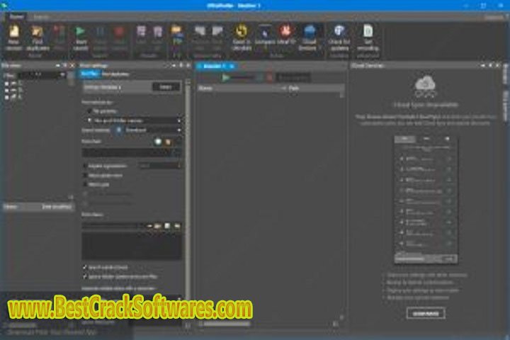 IDM Ultra Finder 22 x 64 Free Download with Crack