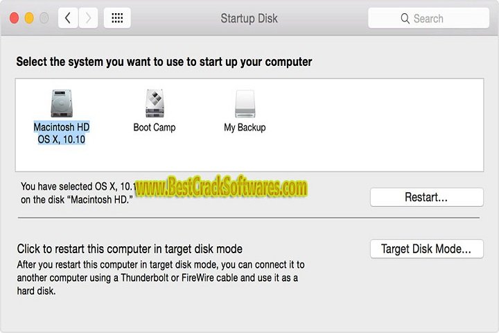 Install Disk Creator App v1.0 Free Download