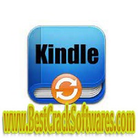 Kindle Converter 3 Free Download