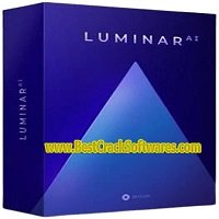 Luminar AI v1.5.5 Free Download