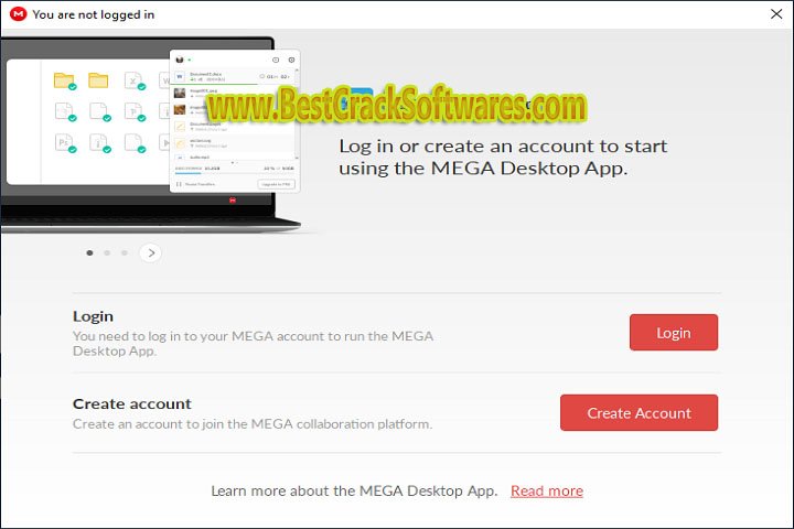 MEGA Sync Setup 64 Free Download with Crack