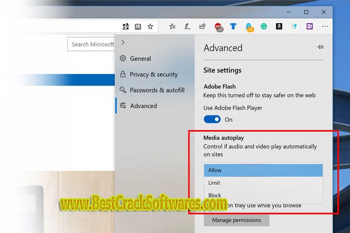 Microsoft Edge Setup 1.0 Free Download with Patch