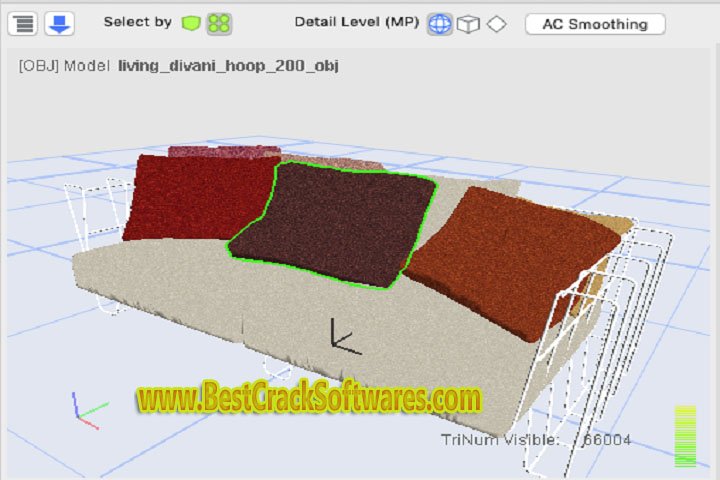 Model Port 3.1 for Archi CAD 2023 Free Download with Patch