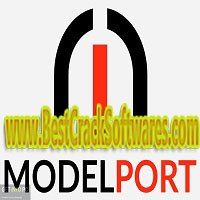 Model Port 3.1 for Archi CAD 2023 Free Download