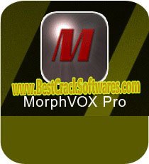 MorphVOX Pro5 Install 1 Free Download
