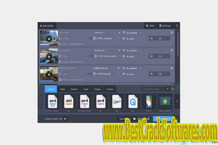 Movavi Video Suite 22.4.1 Multilingual x 64 Free Download with Patch