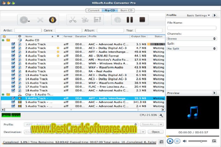 Music Converter 2023.01.20 Free Download with Crack