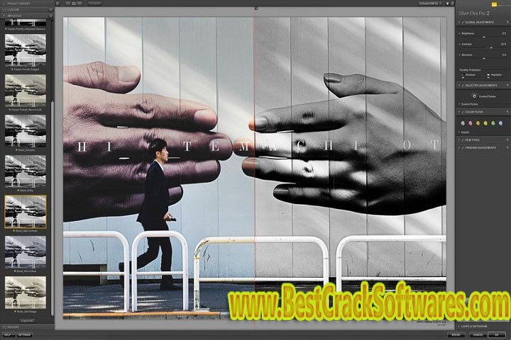 Nik Collection by Dxo 5 x 64 Free Download with Crack