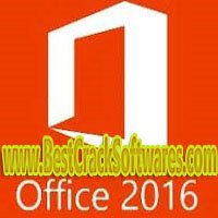 Office 16 x 64 en US Jan Free Download