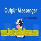 Output Messenger 2.0.23 x 64 Pc Software