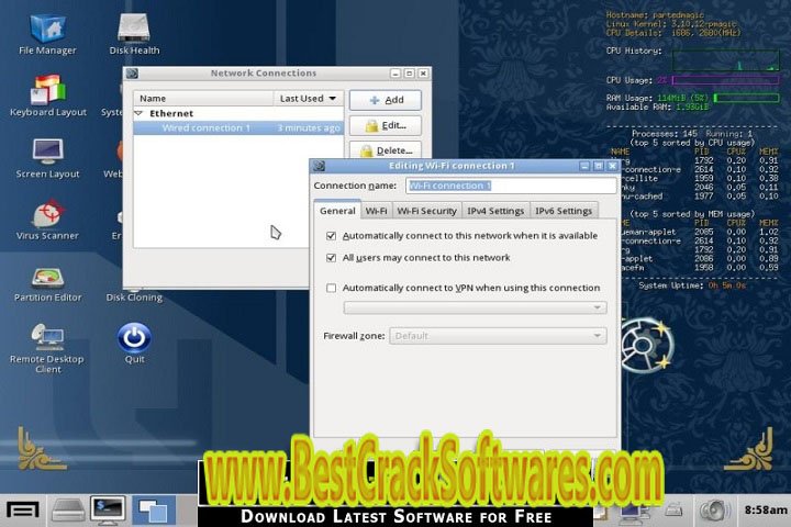 P magic 2015 09 29 Free Download with Patch
