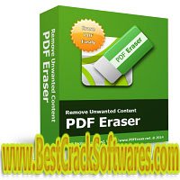 PDF Eraser Pro 1.9.3.4 Free Download